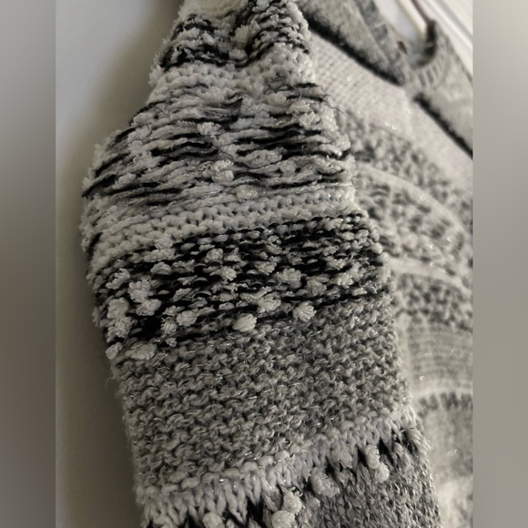 Dress Barn Heavy Sweater - Picture 3 of 6